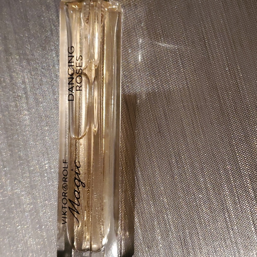 Victor Rolf